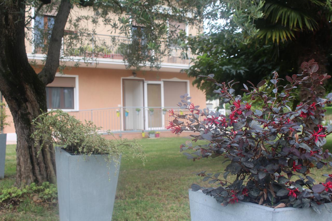 Marelaguna Rooms Cavallino-Treporti Exterior foto